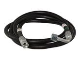 2716768 Hose Nd .50 X 132.0 8X8 90L St | JLG